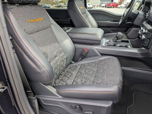 New 2026 Ford F150 Tremor w/ Bed Utility Package image 40