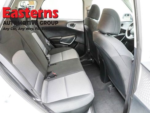 Used 2024 Kia Soul LX w/ Option Group 015 image 22