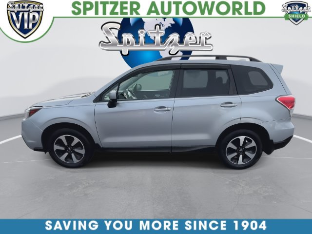 Used 2018 Subaru Forester 2.5i Premium w/ Protection Package #1 AWD/4WD image 10