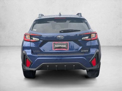 Used 2026 Subaru Crosstrek 2.5i Limited AWD/4WD image 7