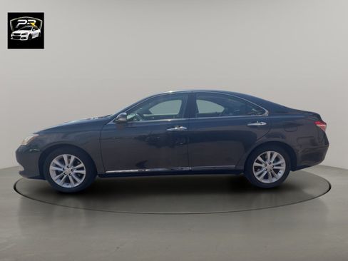 Used 2011 Lexus ES 350 FWD image 2