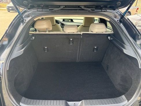 Certified 2023 MAZDA CX-30 AWD 2.5 S w/ Preferred Package image 13