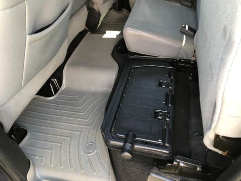 Used 2017 RAM 1500 Big Horn AWD/4WD image 38