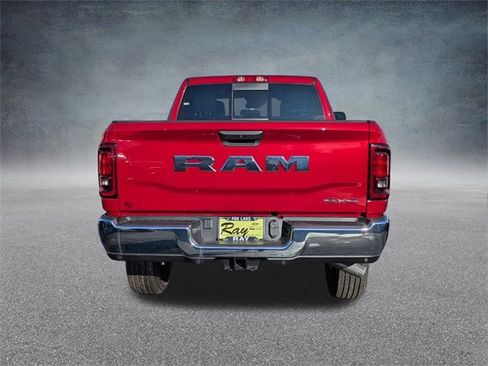 New 2026 RAM 2500 Tradesman image 5