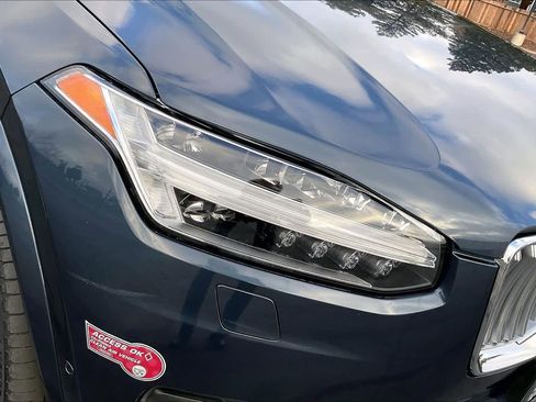 Used 2022 Volvo XC90 T8 Inscription w/ Advanced Package image 32