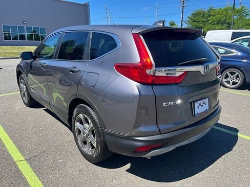 Used 2017 Honda CR-V EX image 5