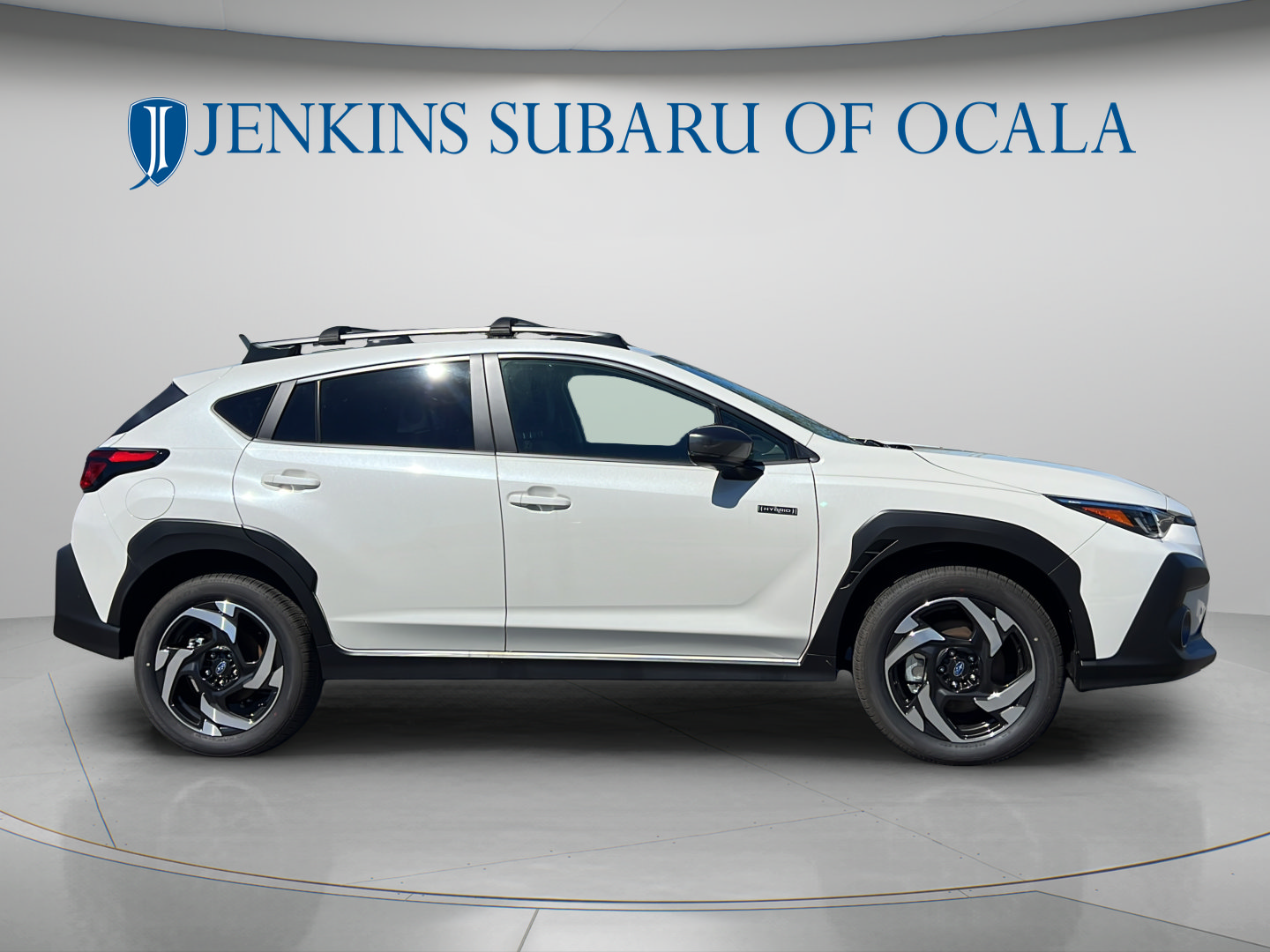 New 2026 Subaru Crosstrek 2.5i Limited AWD/4WD image 2