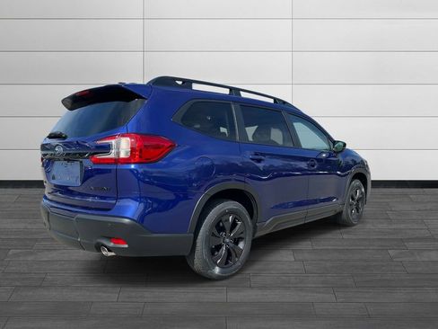 New 2026 Subaru Ascent Premium AWD/4WD image 3