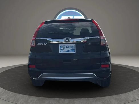 Used 2016 Honda CR-V EX-L image 9