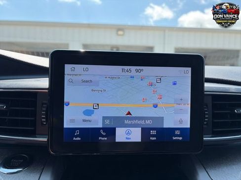 Used 2022 Ford Explorer Timberline AWD/4WD image 19