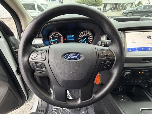 Certified 2022 Ford Ranger XL w/ Equipment Group 101A High image 14