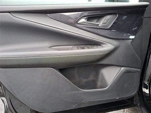 New 2026 Chevrolet Blazer EV LT image 8