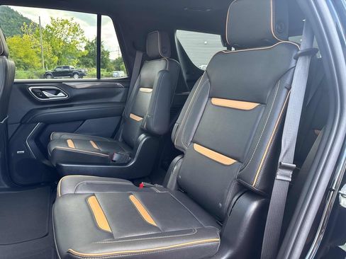 Used 2022 GMC Yukon AT4 AWD/4WD image 25