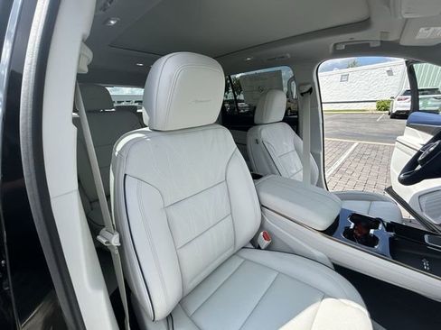 New 2026 Buick Enclave Avenir w/ Super Cruise Package image 44