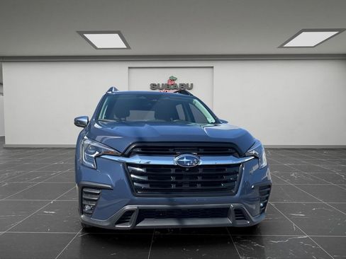 Certified 2023 Subaru Ascent Limited w/ Technology Package AWD/4WD image 3