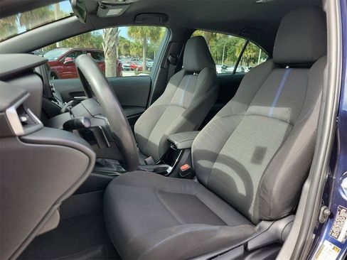 Used 2022 Toyota Corolla SE image 16