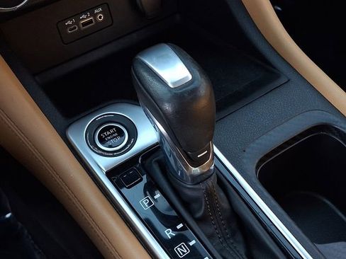 Used 2020 Nissan Sentra SV w/ SV Premium Package image 15