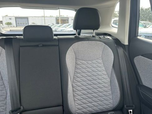 New 2026 Volkswagen Tiguan S FWD image 13
