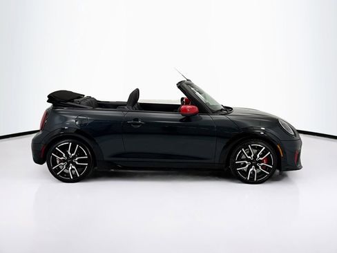 New 2026 MINI Cooper John Cooper Works image 4