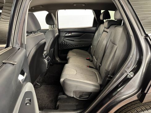Used 2022 Hyundai Santa Fe SEL w/ Convenience Package image 27