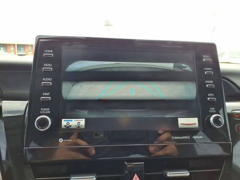 Used 2024 Toyota Camry SE w/ Audio Upgrade Package FWD image 24
