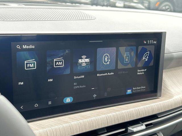 New 2026 Hyundai Sonata SEL FWD image 11
