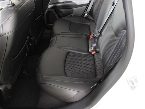 New 2025 Jeep Compass Latitude image 30