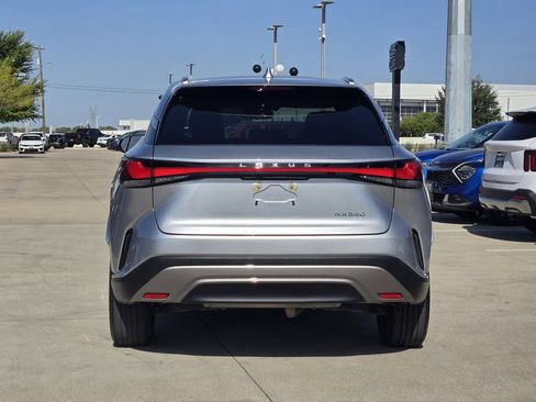 Used 2023 Lexus RX 350 FWD w/ Cold Area Package image 14