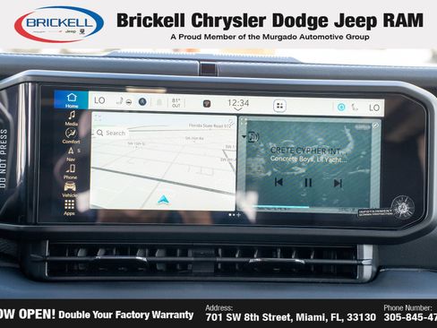 New 2026 Jeep Wrangler Sahara image 22