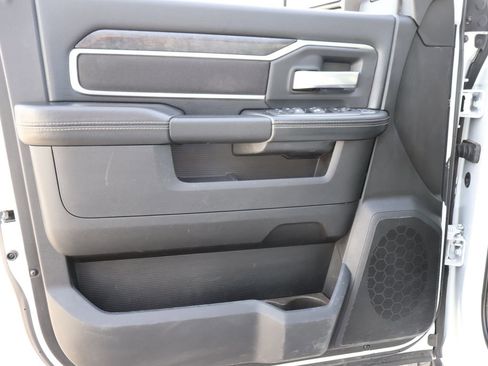 Used 2024 RAM 3500 Big Horn image 20