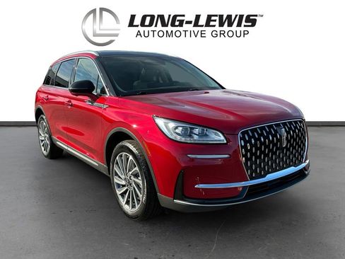 Used 2024 Lincoln Corsair Reserve w/ Equipment Group 201A image 10