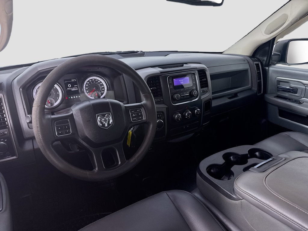 Used 2019 RAM 1500 Tradesman w/ Power & Remote Entry Group RWD image 24