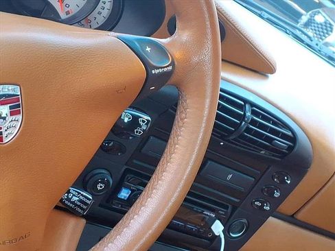 Used 2001 Porsche 911 Cabriolet image 26