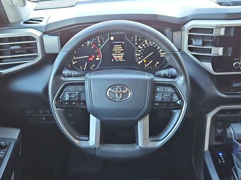 Used 2023 Toyota Tundra SR5 image 14