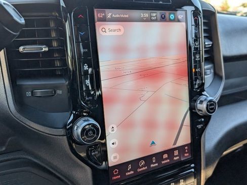 New 2026 RAM 3500 Tradesman image 16