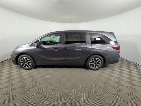 New 2026 Honda Odyssey EX-L image 18