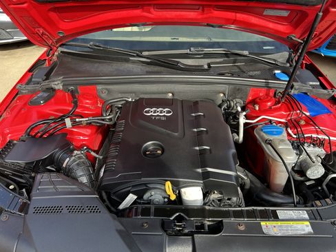 Used 2012 Audi A4 2.0T Premium Plus image 12