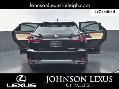 Certified 2020 Lexus RX 350 AWD w/ Premium Package image 25