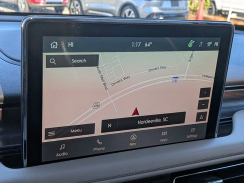 Certified 2022 Lincoln Aviator Reserve w/ Elements Package Plus image 26