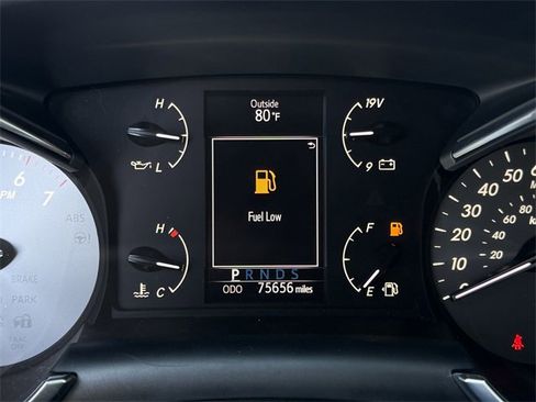 Used 2022 Toyota Sequoia TRD Sport image 13