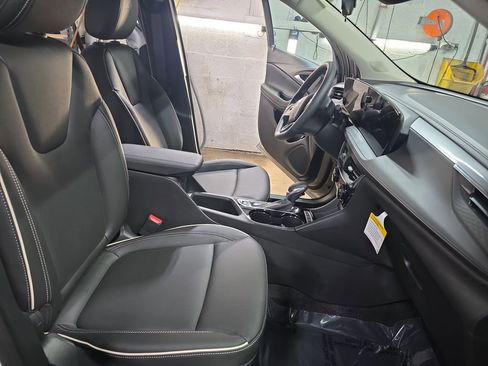 New 2026 Buick Encore GX Sport Touring w/ Studio Series AWD/4WD image 10