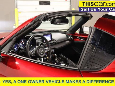 Used 2023 MAZDA MX-5 Miata Grand Touring image 10