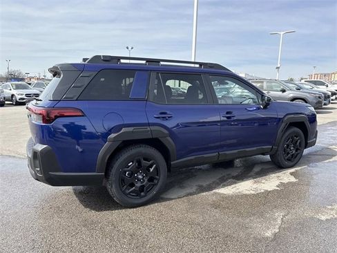 New 2026 Subaru Outback Limited image 2