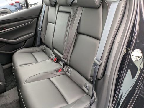 New 2026 MAZDA MAZDA3 2.5 S Preferred image 11