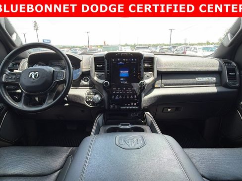 Used 2023 RAM 1500 Rebel w/ Rebel Level 2 Equipment Group AWD/4WD image 16