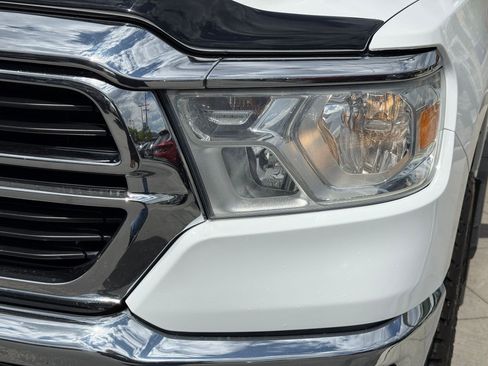 Used 2021 RAM 1500 Big Horn AWD/4WD image 11