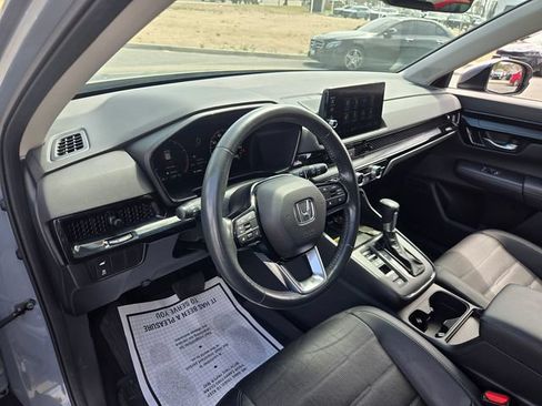 Used 2023 Honda CR-V EX-L image 9