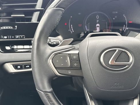 Certified 2024 Lexus RX 350 Premium Plus w/ Convenience Package FWD image 15