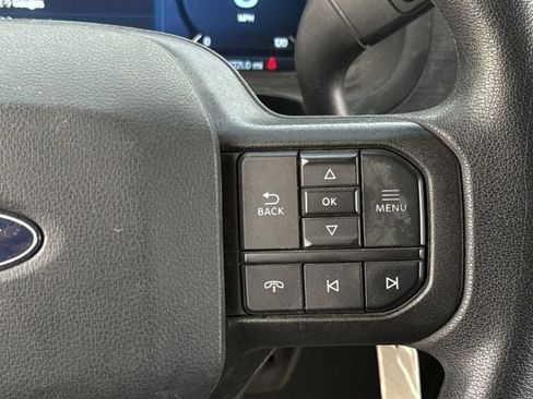 Used 2024 Ford F150 XL w/ Equipment Group 103A High AWD/4WD image 15