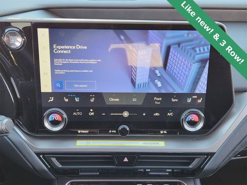 Used 2026 Lexus TX 350 Base image 17